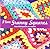 I love Granny Squares by Sarah London