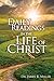 Daily Readings in the Life of Christ