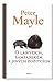 O lanýžích, šampaňském a jiných požitcích by Peter Mayle