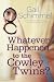 Whatever Happened to the Cowley Twins?