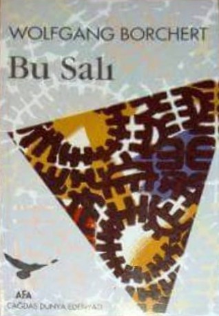 Bu Salı (Paperback)
