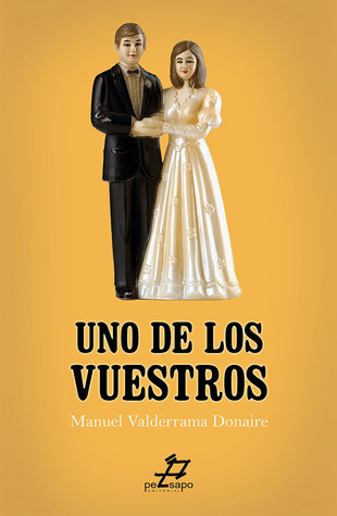 Uno de los vuestros (Hardcover)