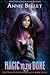 Magic to the Bone  (The Twenty-Sided Sorceress, #7)