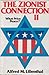 The Zionist Connection II by Alfred M. Lilienthal