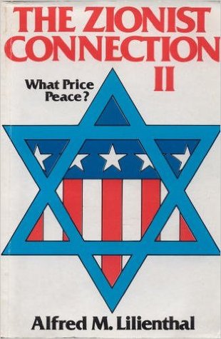 The Zionist Connection II (Paperback)