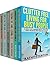 Clutter Free Strategies To Organize Your Home: 6 Manuscripts: Learn Over 200 Ways To Get Organized And Keep Your Home Clean (Simplify Your Space, How To Declutter, How To Clean Fast Book 1)