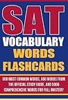 SAT Vocabulary Wo...