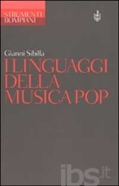 I linguaggi della musica pop