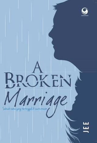 A Broken Marriage