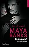 Safe at Last by Maya Banks