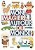 Mon imagier autour du monde