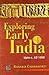 Exploring Early India by Ranabir Chakravarti