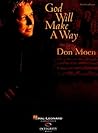 God Will Make a Way: The Best of Don Moen Songbook