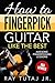 How to Fingerpick Guitar Li...