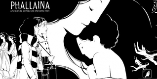 Phallaina (Unknown Binding)