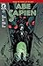 Abe Sapien #31