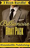 Billionaire Brat Pack