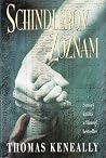 Schindlerov zoznam