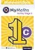 Mymaths: For Key Stage 3: Homework Book 1c