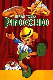 Pinocchio (Unknown Binding)