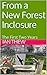 The First Two Years: From a New Forest Inclosure