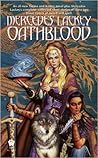 Oathblood by Mercedes Lackey