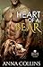 Heart of a Bear (Predator Instincts, #1)