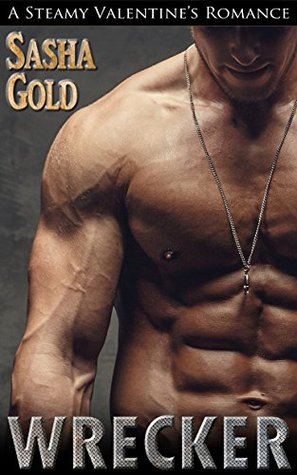 Wrecker (Kindle Edition)