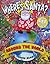 Where's Santa? Around the W...