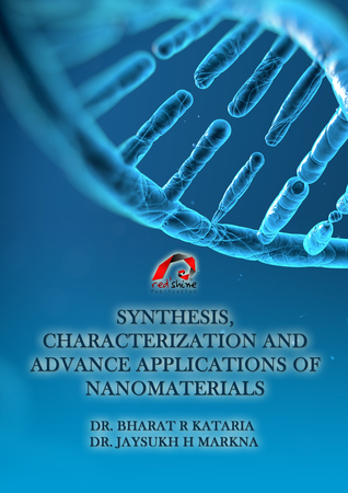Synthesis, Characterization And Advance Applications Of Nanomaterials