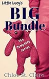 Little Lucy's Big Bundle (ABDL BUNDLE) Little Lucy's Big Bundle (ABDL BUNDLE)