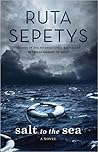 Salt to the Sea by Ruta Sepetys