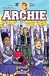 Archie (2015-) #6