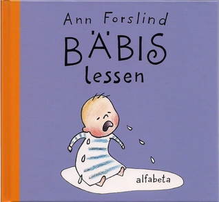 Bäbis lessen