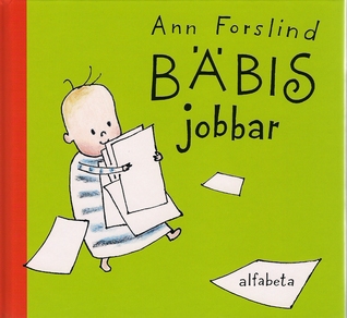 Bäbis jobbar