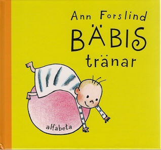 Bäbis tränar