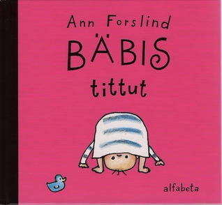 Bäbis tittut  (Bäbis)