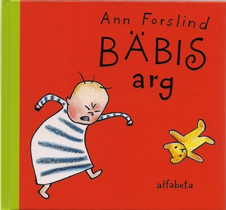 Bäbis arg
