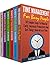 Time Management Strategies Box Set (6 in 1): Learn How To Motivate Yourself And Become A Productive Person (How To Increase Productivity, Stress Management, Getting Things Done)