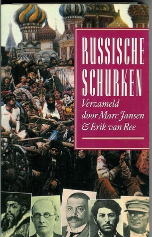 Russische schurken