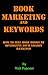 Book Marketing and Keywords...
