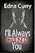 I'll Always Find You (Minnesota Romance Novels Series)