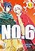 No. 6 The Manga, Volume 09 (No. 6 The Manga, #9) by Atsuko Asano