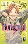Noragami 11