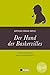 Sherlock Holmes: Der Hund der Baskervilles: Mit Illustrationen aus dem Strand Magazine (German Edition)