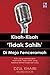 Kisah-Kisah 'Tidak Sahih' di Meja Penceramah