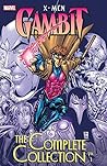 X-Men: Gambit - T...