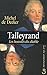 Talleyrand les beautés du d...