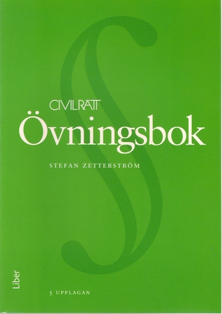Civilrätt Övningsbok