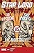 Star-Lord #4